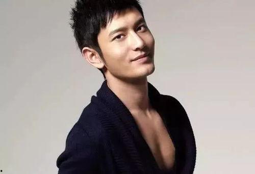 黄晓明黄教主吃瓜